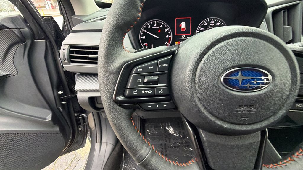 2026 Subaru Crosstrek Limited - Photo 27