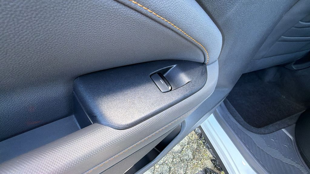 2026 Subaru Forester Wilderness - Photo 16