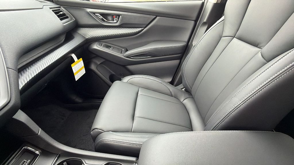 2026 Subaru Ascent Premium - Photo 23