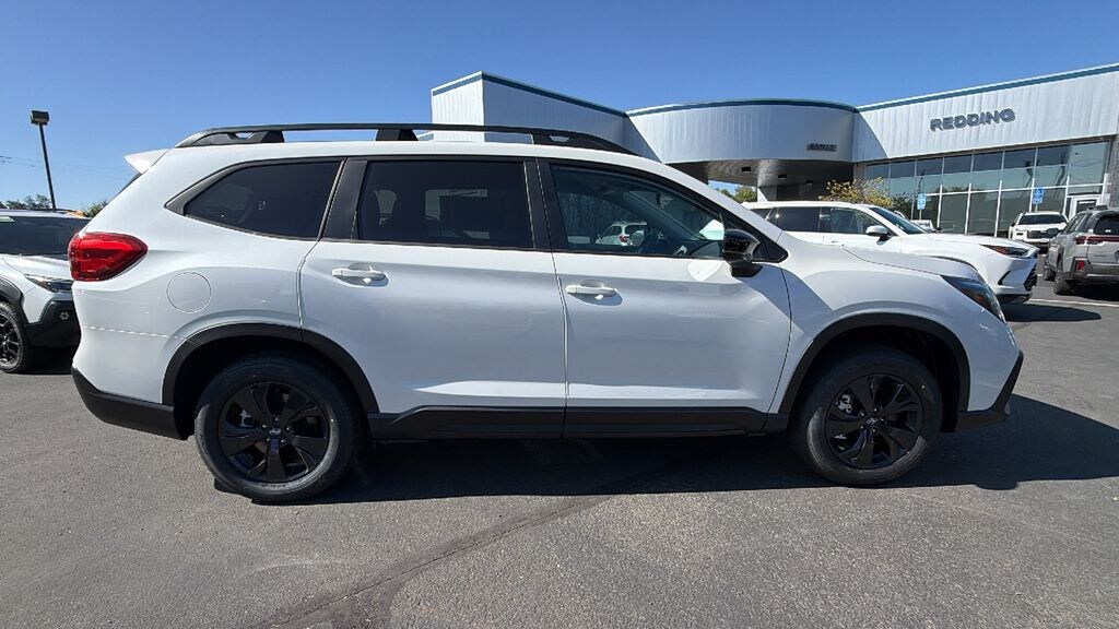 New 2026 Subaru Ascent Premium SUV
