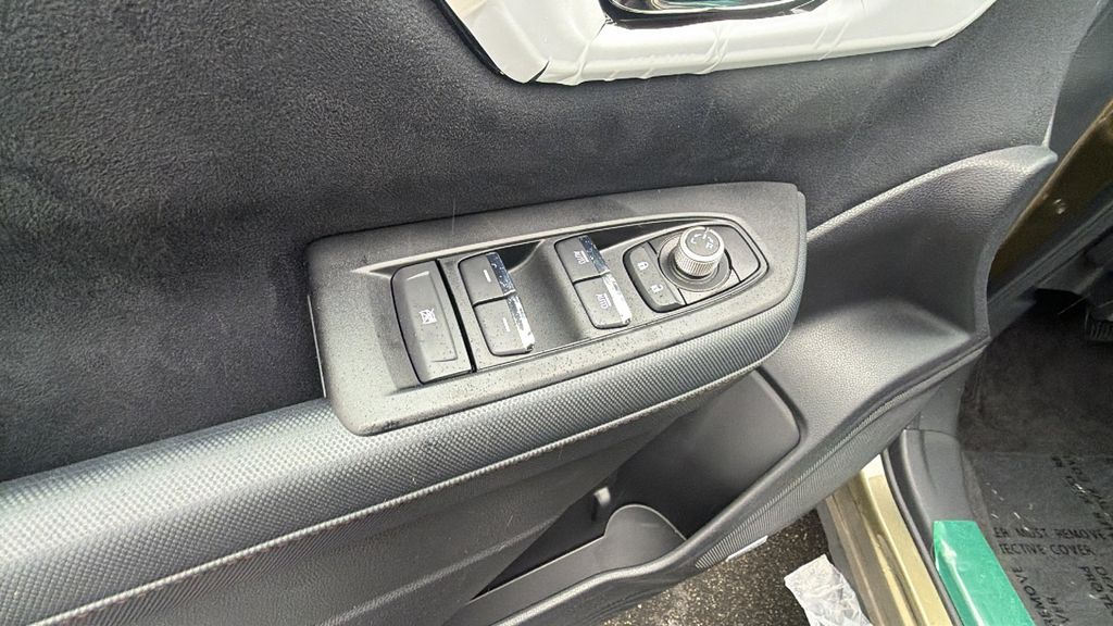 2026 Subaru Forester Touring - Photo 20