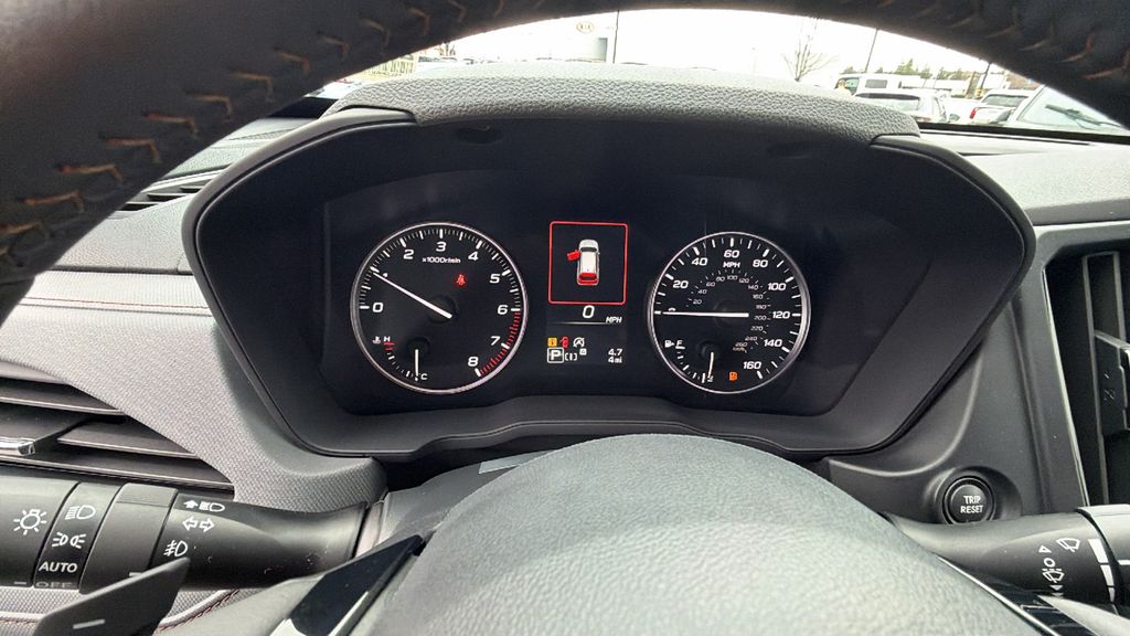 2026 Subaru Forester Sport - Photo 30