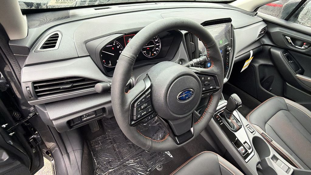 2026 Subaru Crosstrek Limited - Photo 31