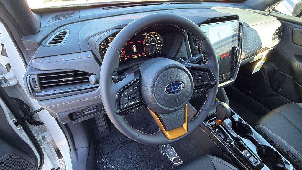 2026 Subaru Forester Wilderness - Photo 33
