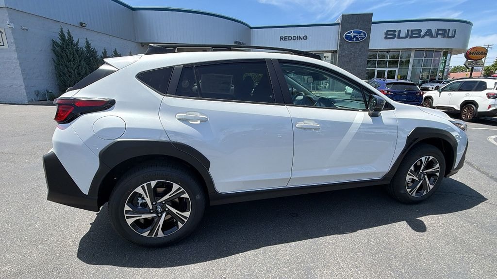 New 2026 Subaru Crosstrek Premium SUV