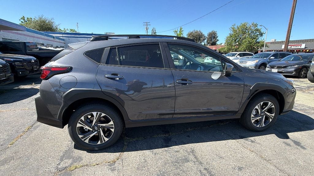 New 2026 Subaru Crosstrek Premium SUV