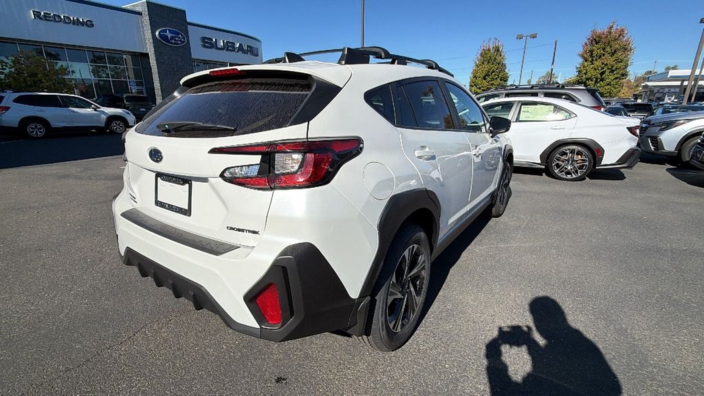 New 2026 Subaru Crosstrek Premium SUV