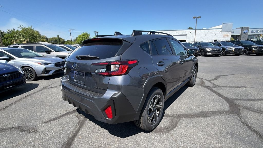 New 2026 Subaru Crosstrek Premium SUV