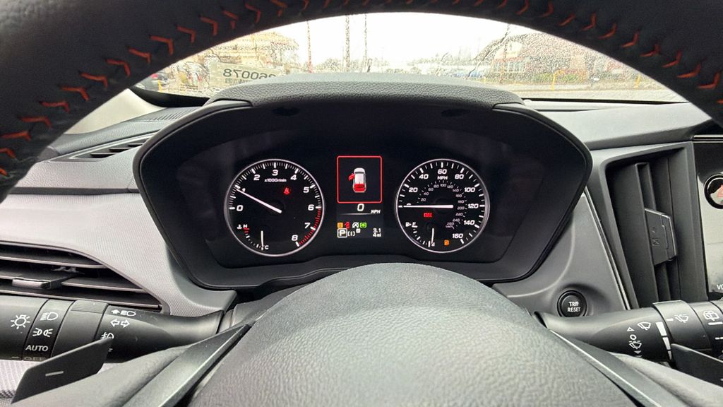 2026 Subaru Crosstrek Limited - Photo 29