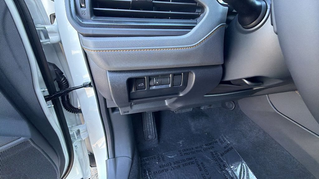 2026 Subaru Forester Wilderness - Photo 32
