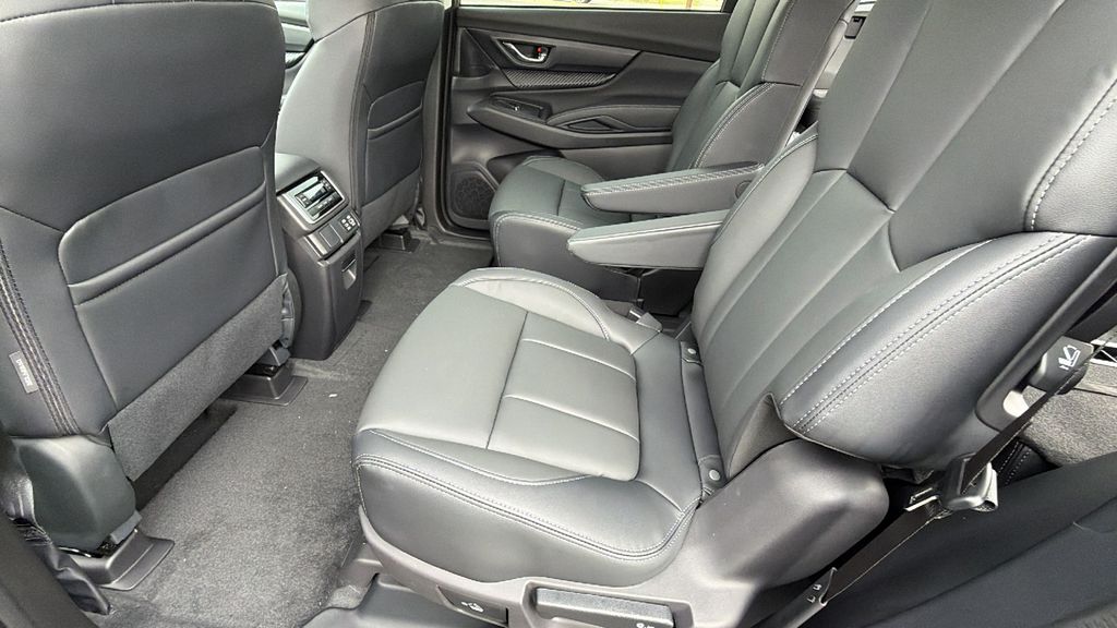 2026 Subaru Ascent Premium - Photo 16