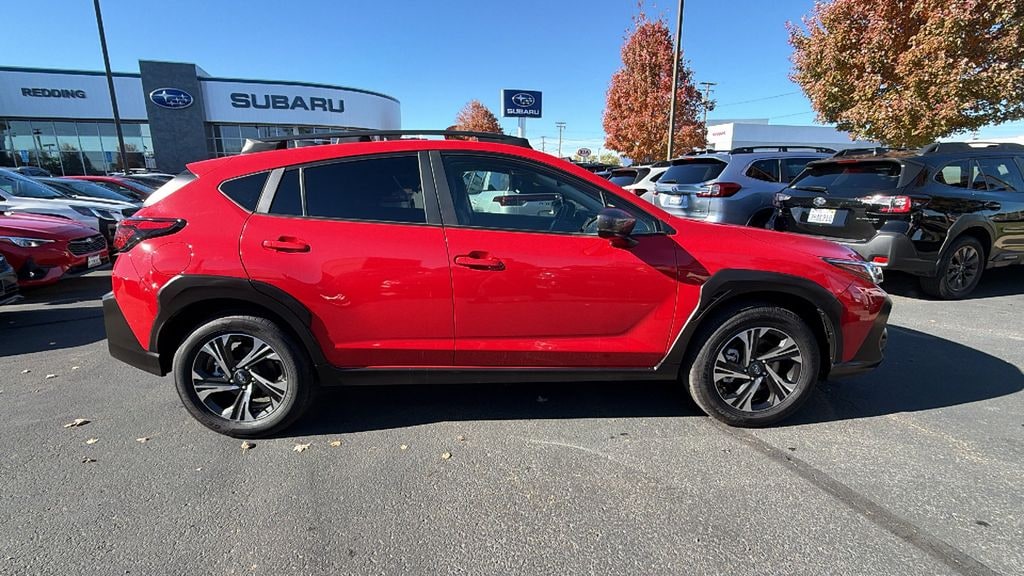 Used 2024 Subaru Crosstrek Premium SUV