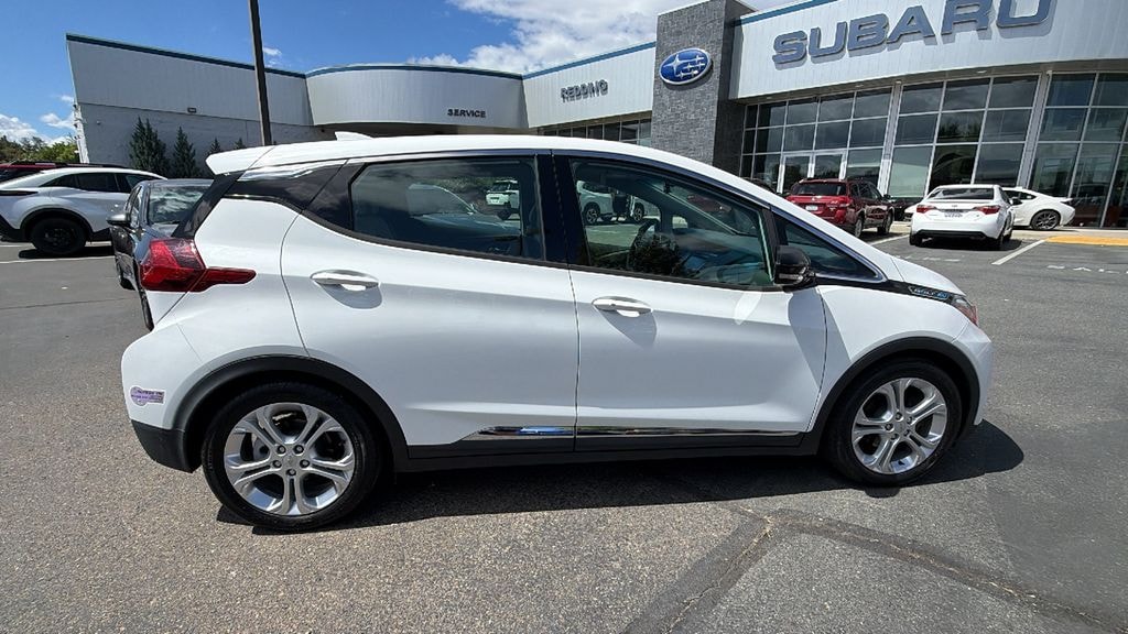 Used 2019 Chevrolet