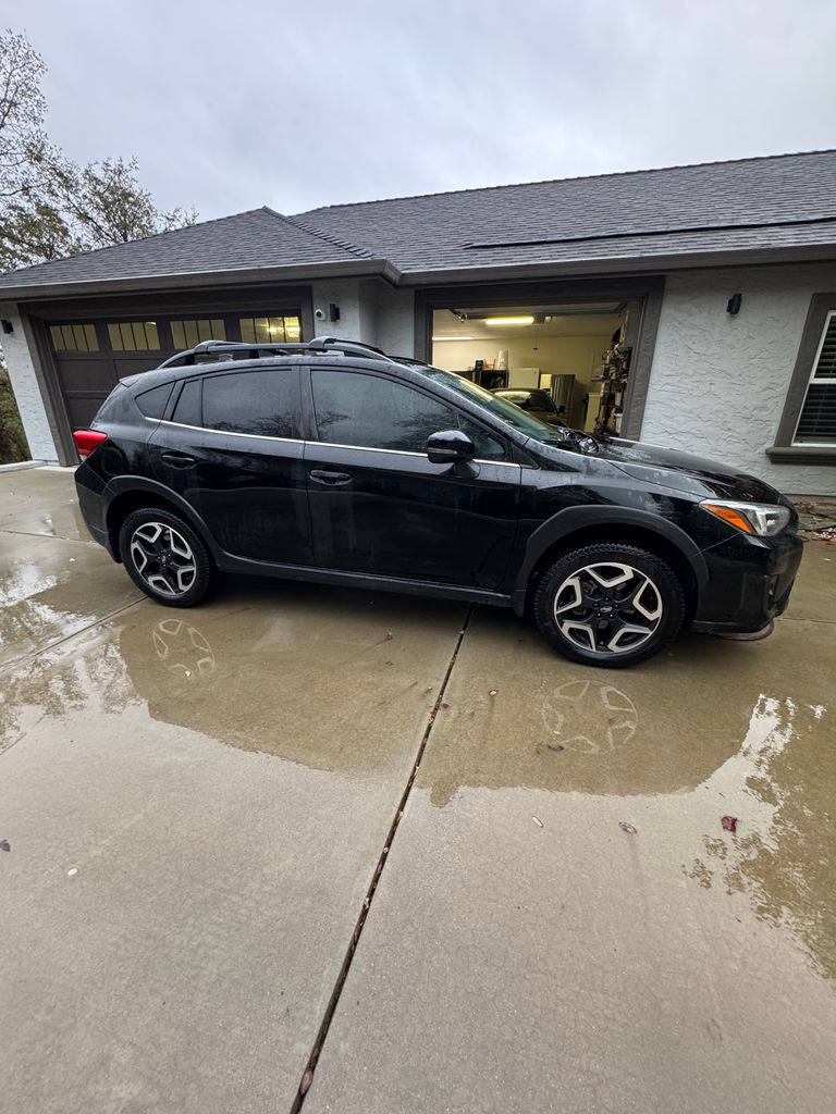 2019 Subaru Crosstrek 2.0i Limited photo 3