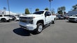 Chevrolet Silverado 3500HD