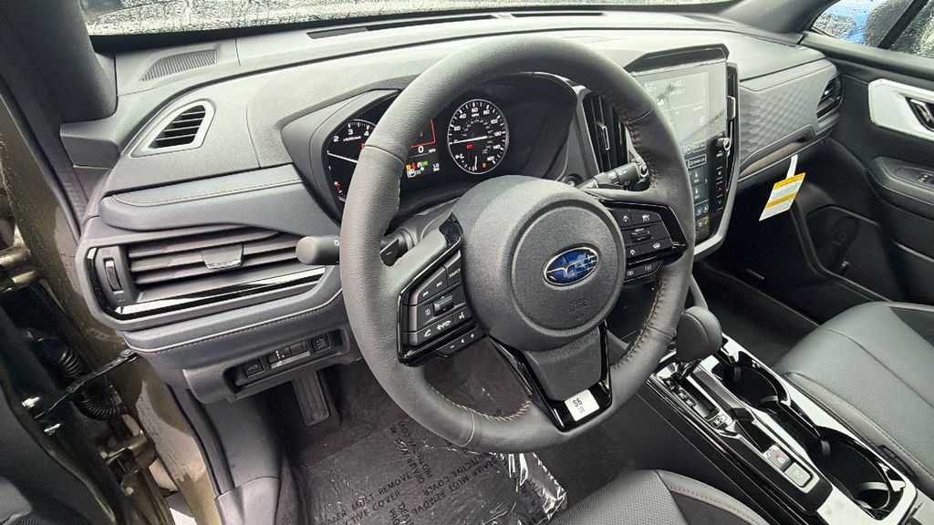 2026 Subaru Forester Touring - Photo 32