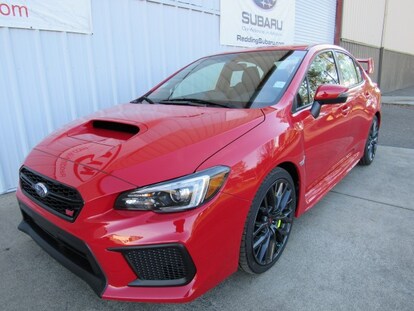 Sti For Sale >> New 2019 Subaru Wrx Sti For Sale Lease Redding Ca Stock S15527 Sti For Sale >> New 2019 Subaru Wrx Sti For Sale Lease Redding Ca Stock S15527