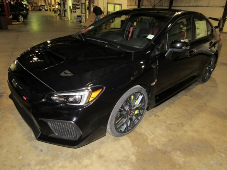 Sti For Sale >> New 2019 Subaru Wrx Sti For Sale Lease Redding Ca Stock Sti For Sale >> New 2019 Subaru Wrx Sti For Sale Lease Redding Ca Stock