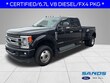  Ford F-350SD