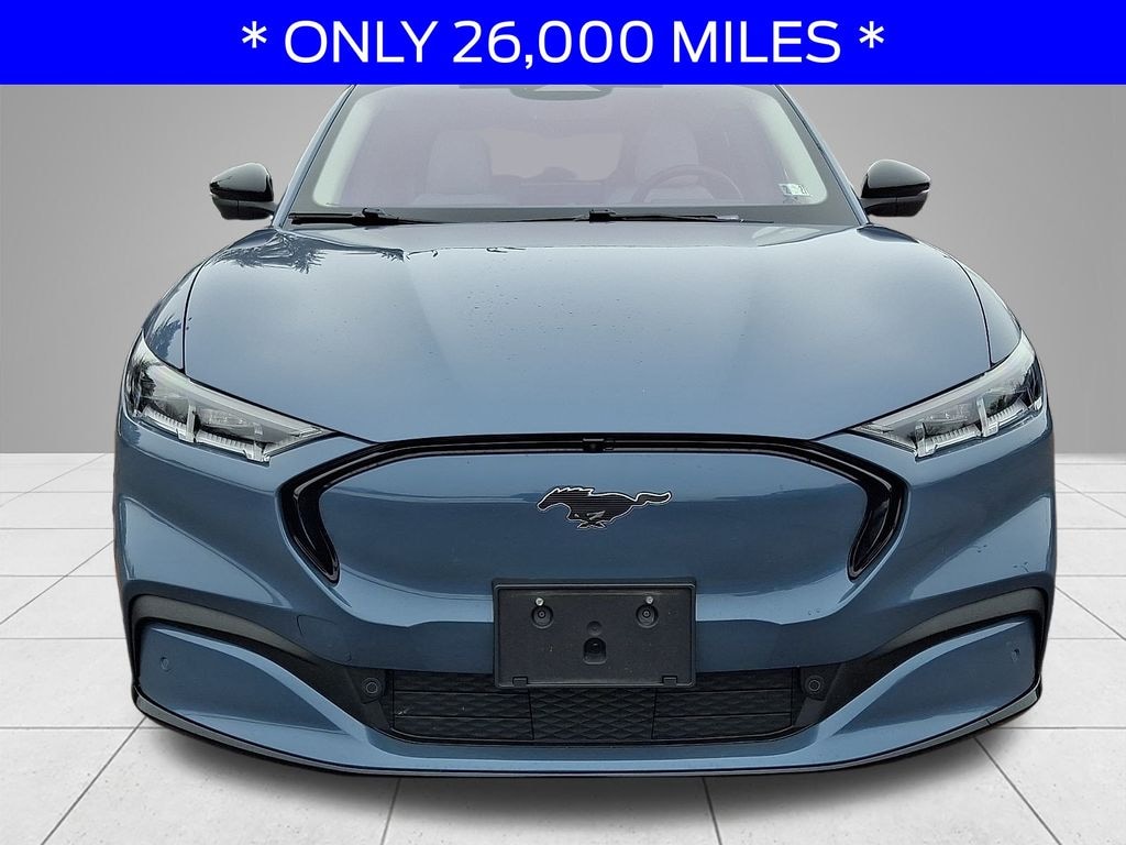 Used 2023 Ford Mustang Mach-E Premium SUV