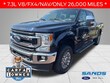 Ford F-250SD