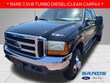  Ford F-350SD