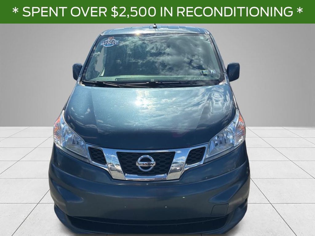 Used 2019 Nissan NV200 SV with VIN 3N6CM0KN4KK690886 for sale in Quakertown, PA