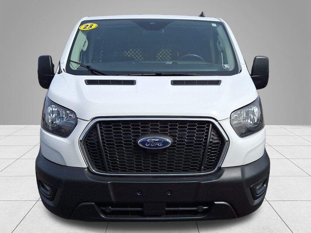Used 2023 Ford Transit-250 Base Cargo Van