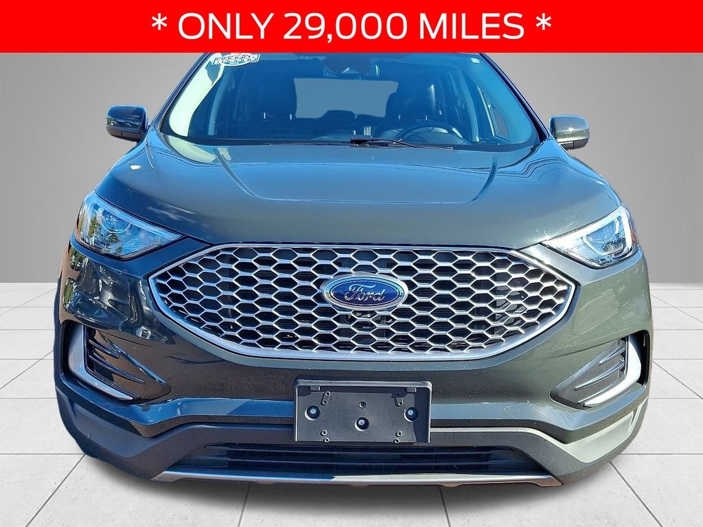 Used 2023 Ford Edge SEL SUV
