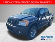 Nissan Titan
