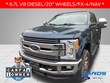 Ford F-350SD