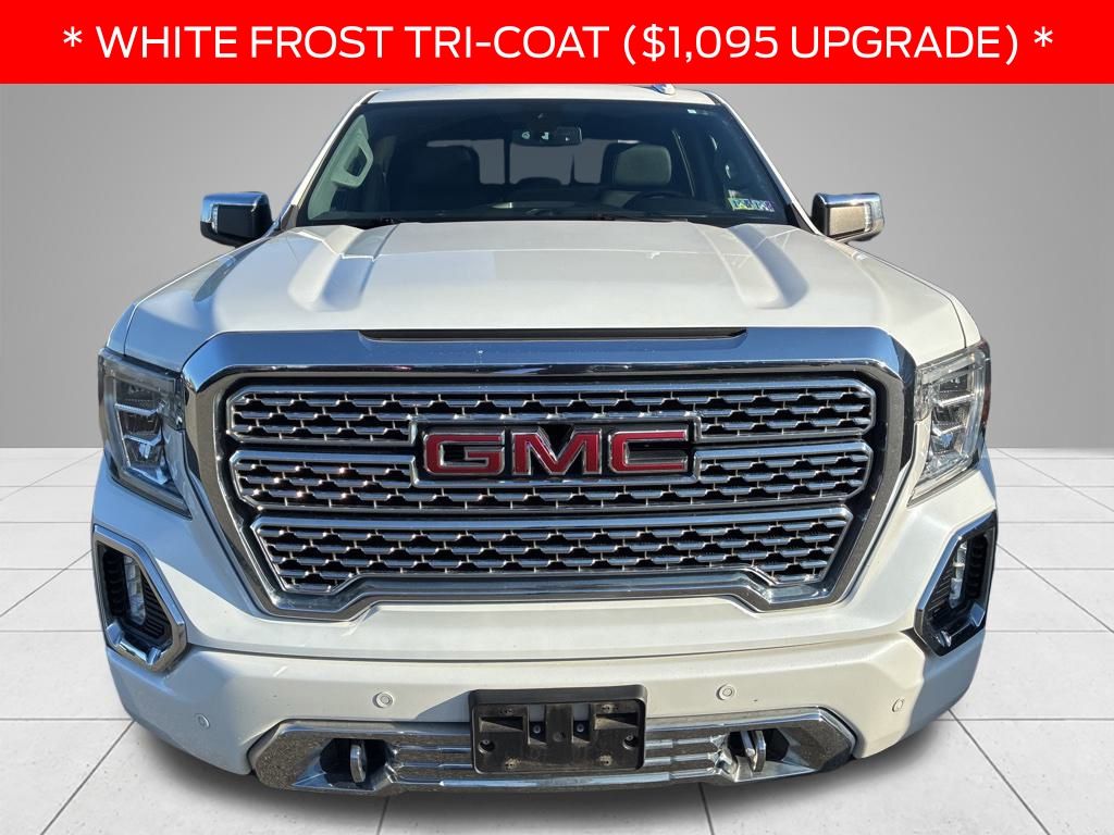 2020 Gmc Sierra 1500 Denali photo 2