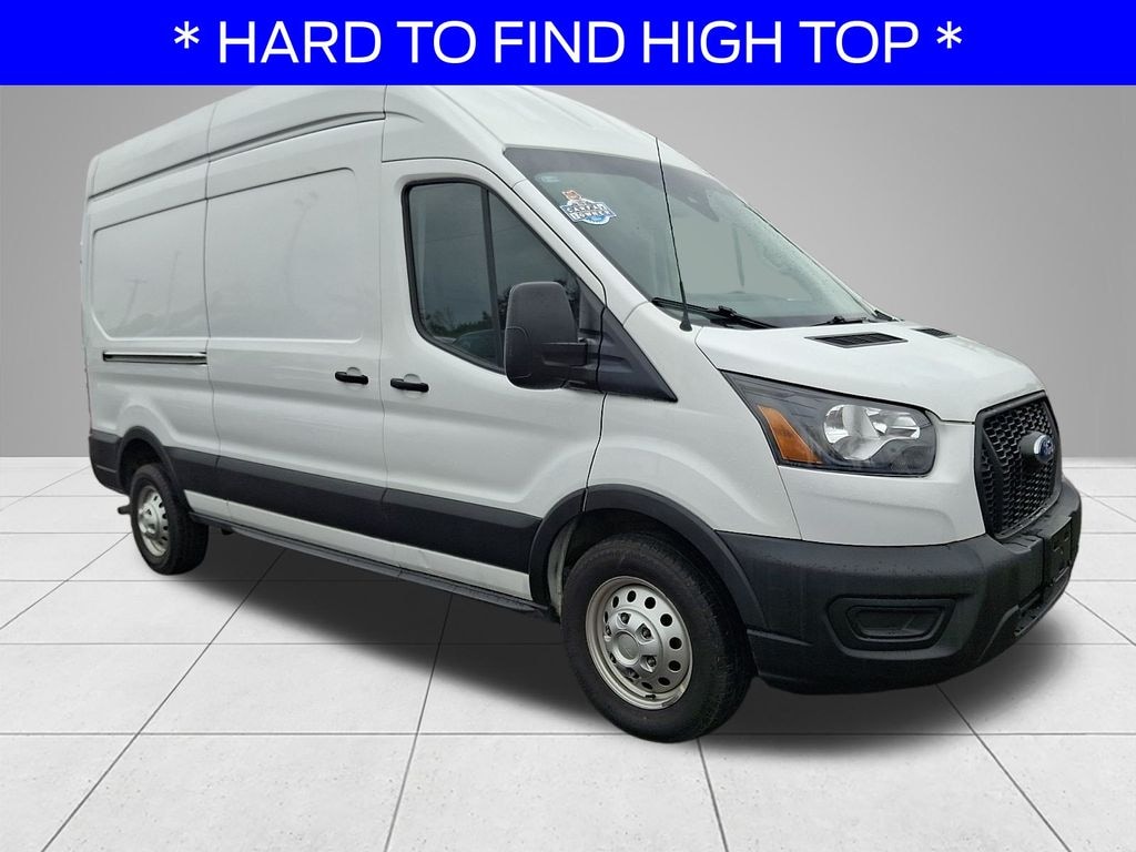 Used 2023 Ford Transit-250 Base Cargo Van