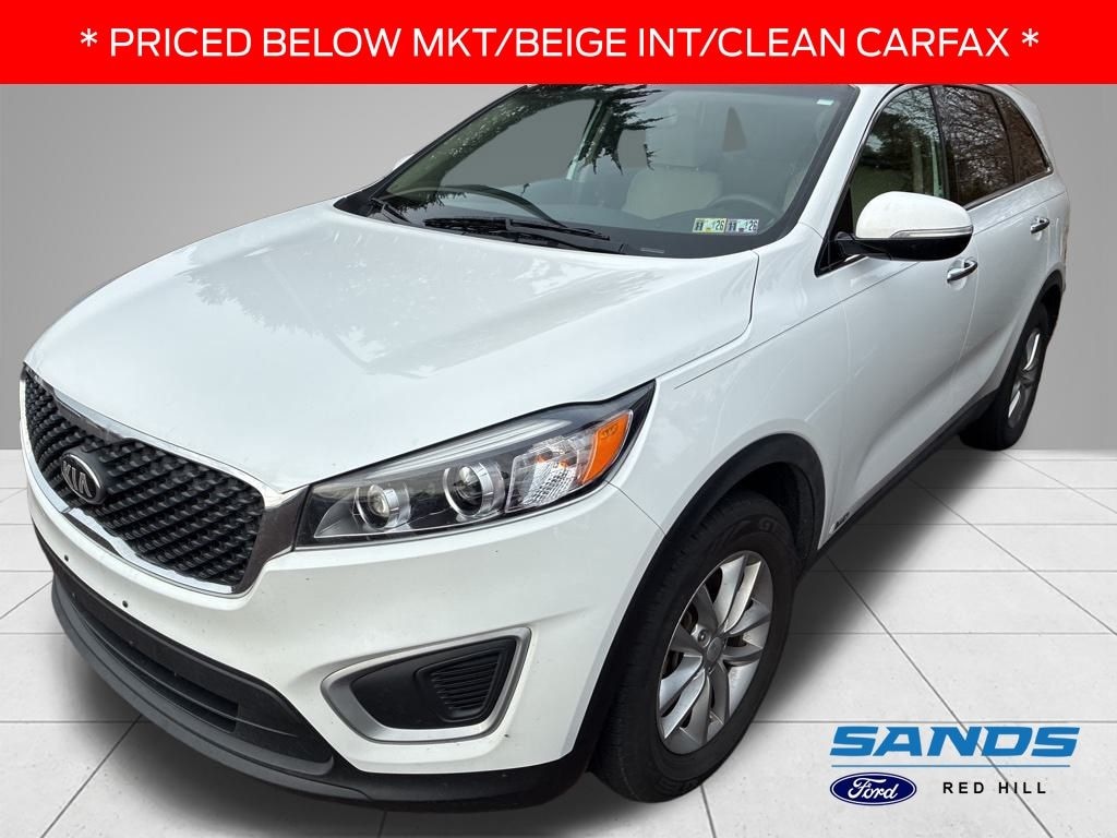 Used 2018 Kia Sorento LX SUV