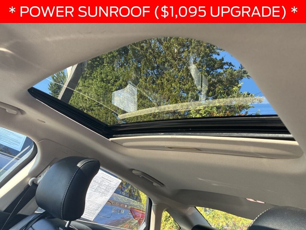 Used 2018 Ford Fusion Hybrid SE Sedan