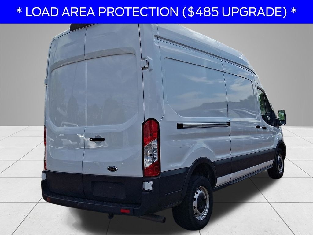 Used 2023 Ford Transit-250 Base Cargo Van