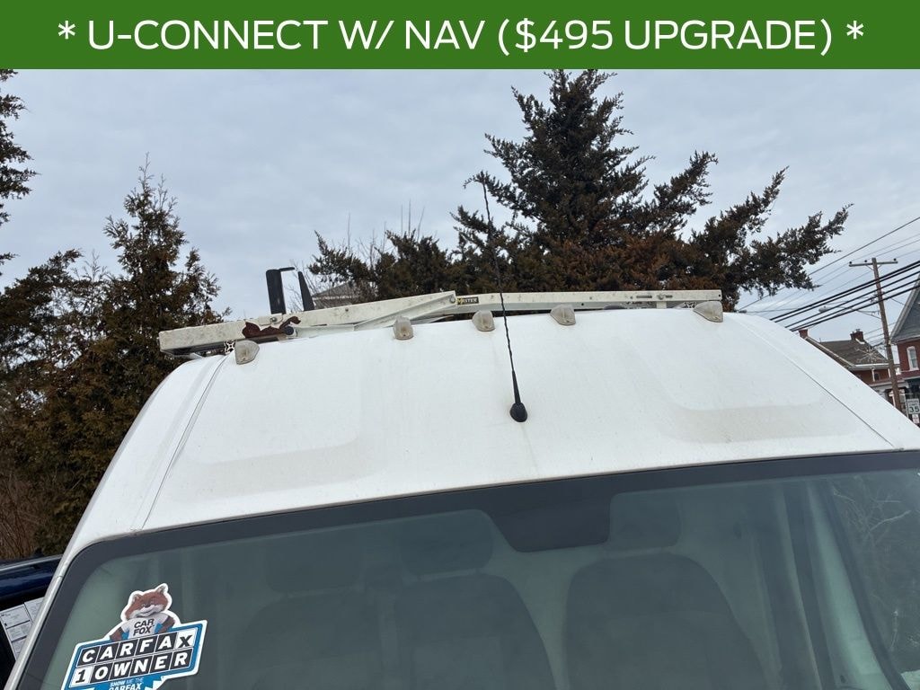 Used 2019 Ram Promaster 1500 Base Cargo Van