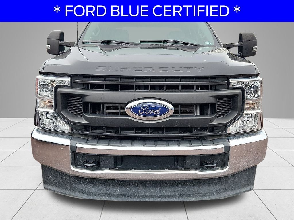 Used 2022 Ford F-350SD XL Truck