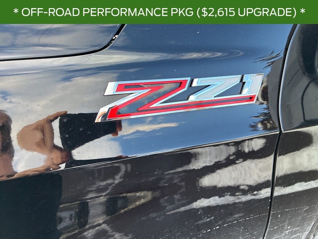 Used 2022 Chevrolet Suburban Z71 SUV