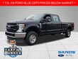  Ford F-350SD
