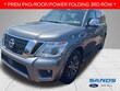 Nissan Armada