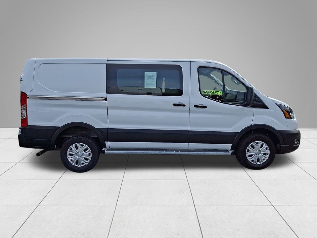 Used 2023 Ford Transit-250 Base Cargo Van