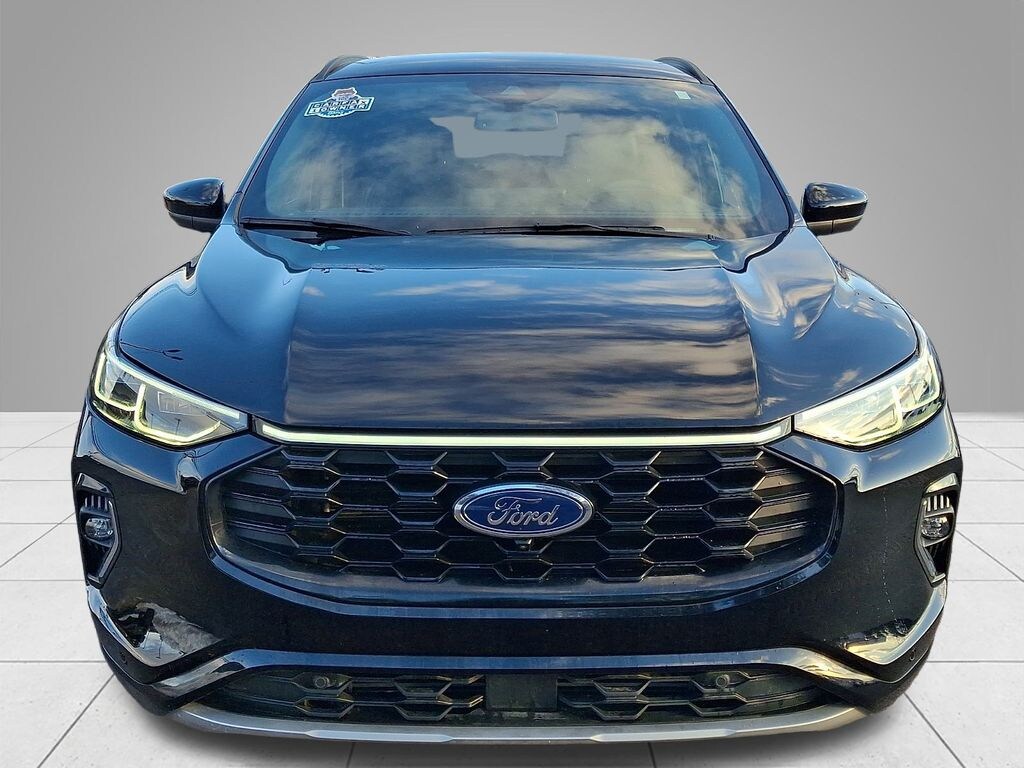 Used 2023 Ford Escape ST-Line Elite SUV