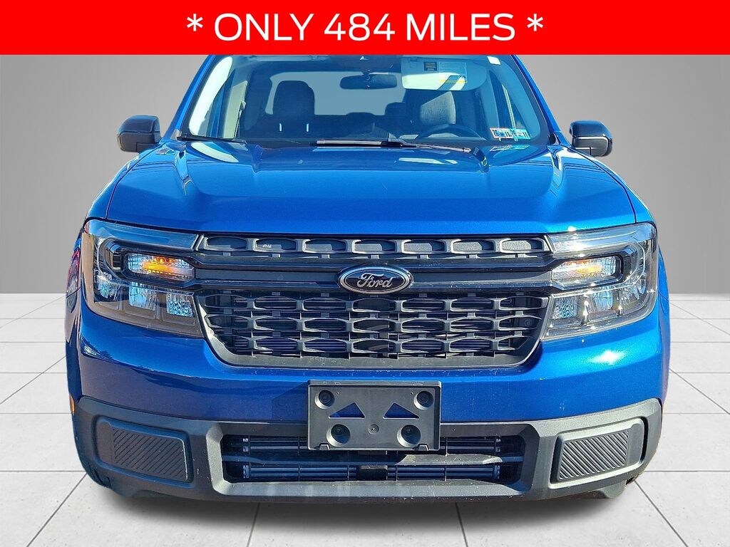 Used 2023 Ford Maverick XLT Truck