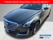 Cadillac CTS