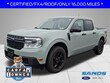  Ford Maverick