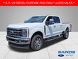 Ford F-350SD