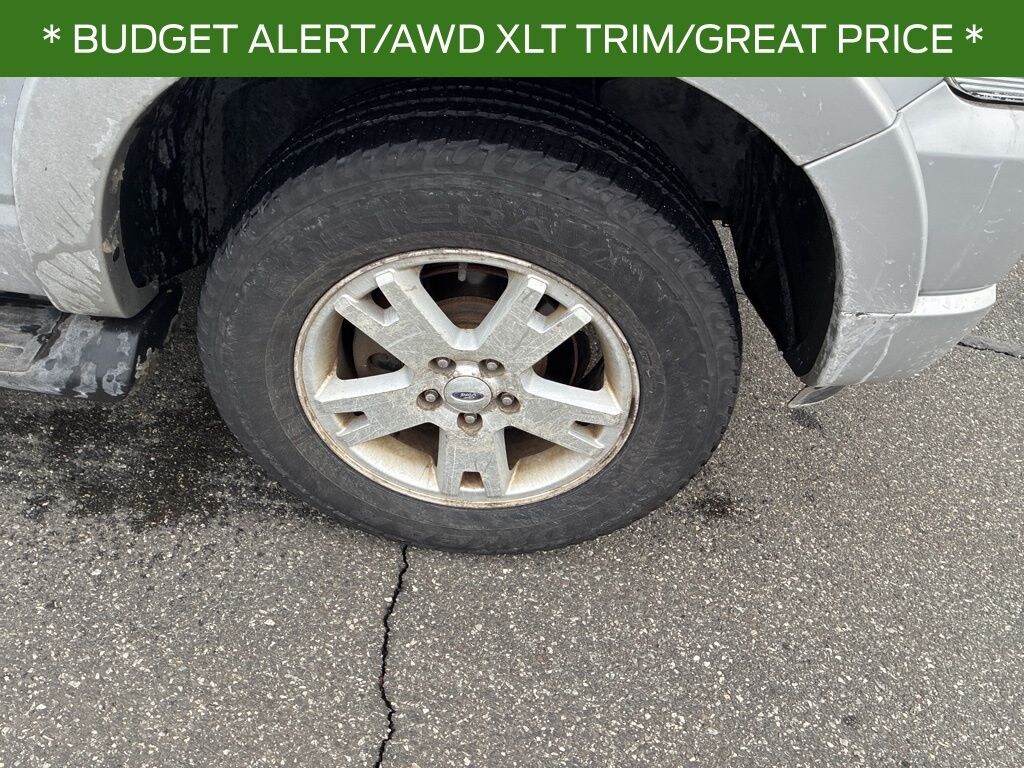 Used 2009 Ford Explorer XLT SUV