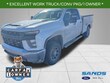  Chevrolet Silverado 3500HD