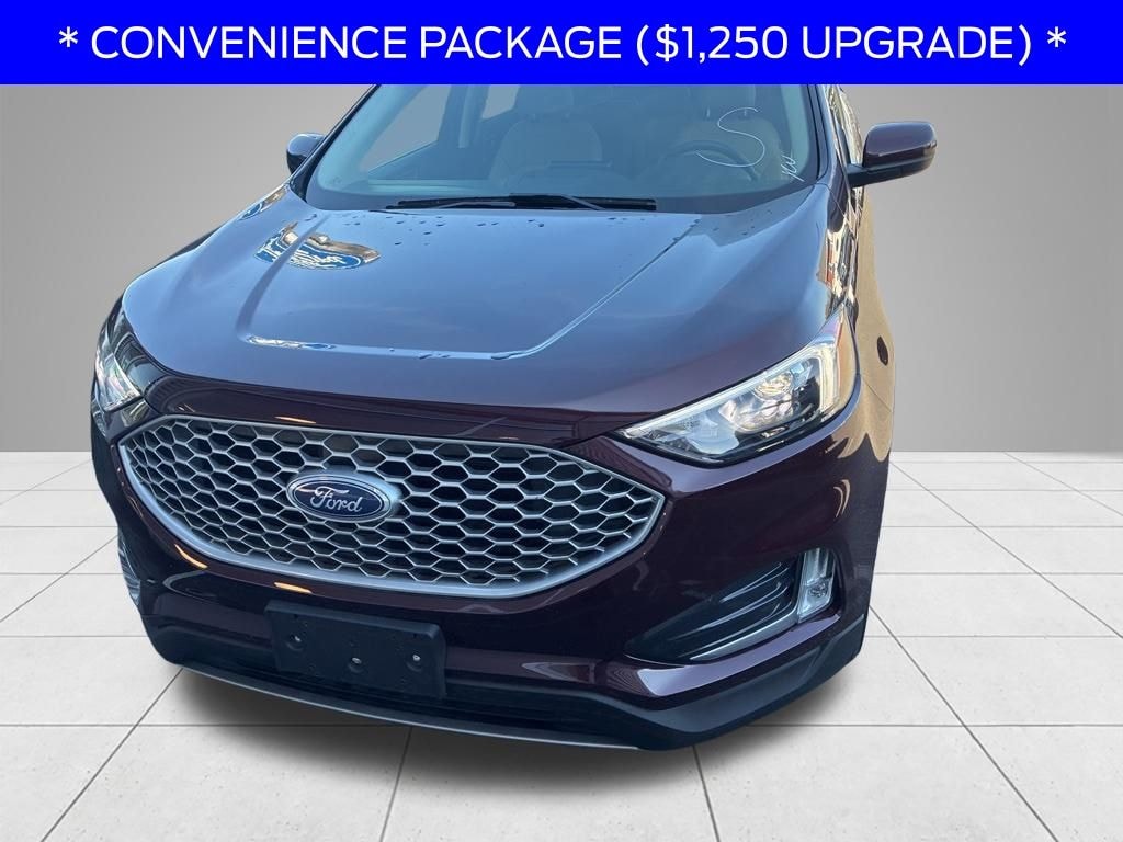 Used 2023 Ford Edge SEL SUV